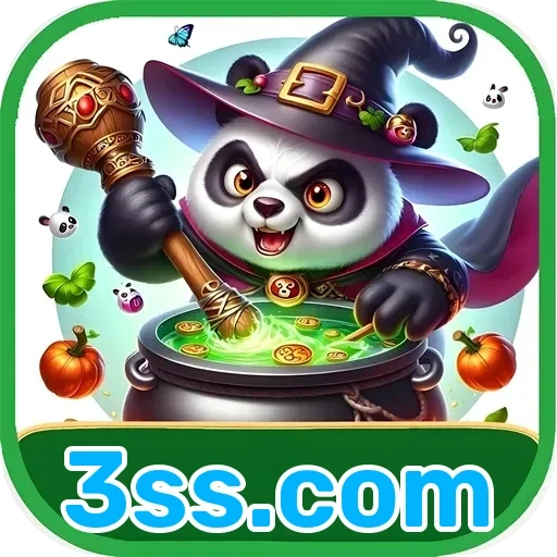 3ss.com: A Revolução dos Jogos Está Aqui!