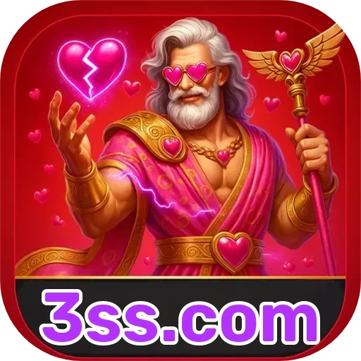 3ss.com: Caça-Níqueis Imperdíveis Para Ganhar Grandes Prêmios