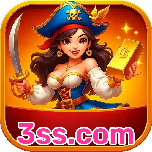 3ss.com: Uma Viagem Incrível pelo Mundo dos Jogos Brilhantes