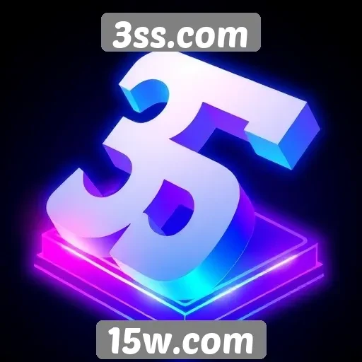 Novidades e lançamentos no site de jogos 3ss.com